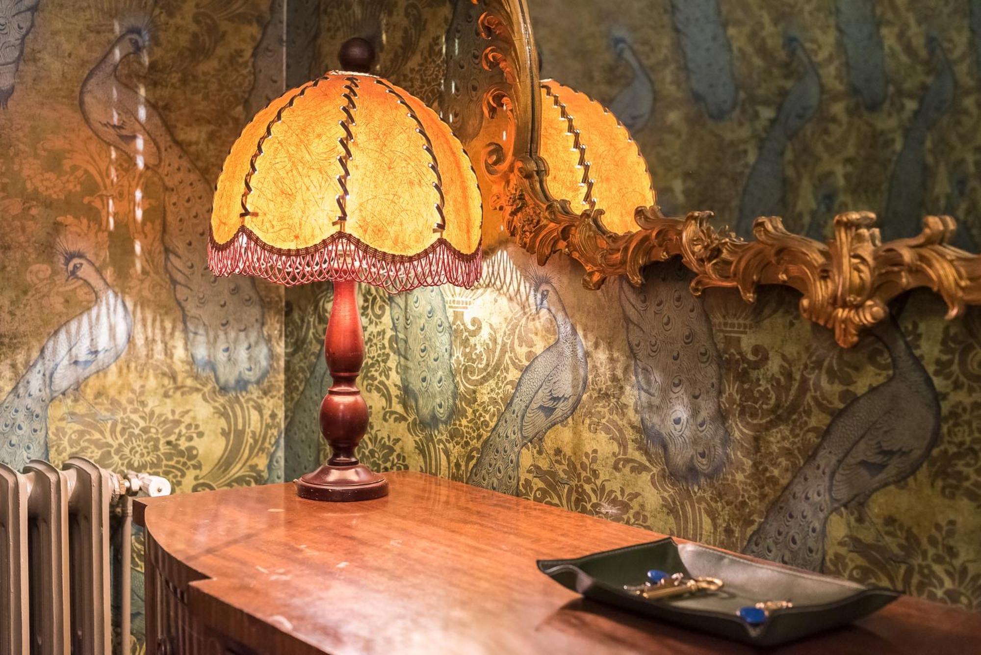 The Rare Luxury Gem Near Syntagma, Kolonaki Square Apartment เอเธนส์ ภายนอก รูปภาพ