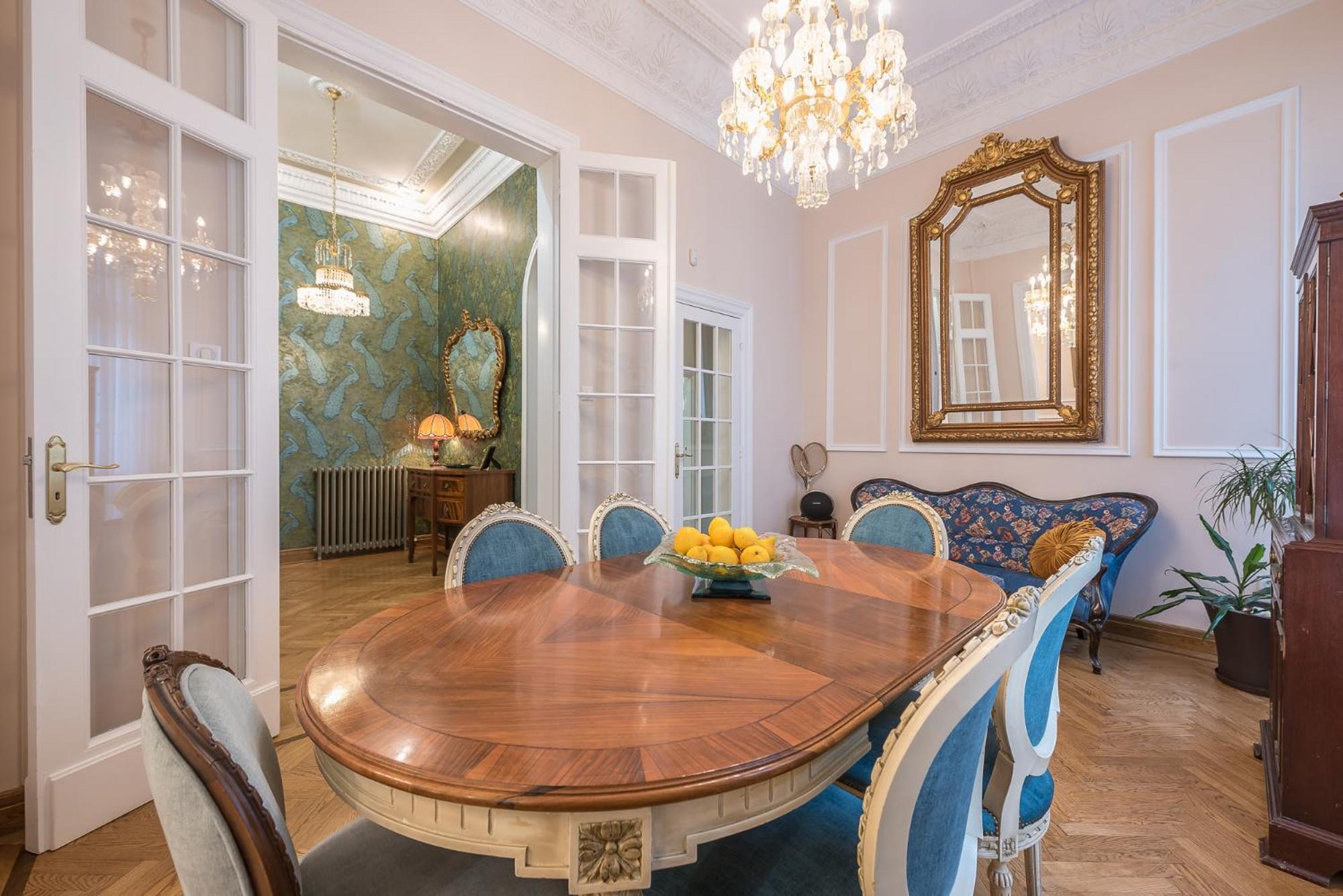 The Rare Luxury Gem Near Syntagma, Kolonaki Square Apartment เอเธนส์ ภายนอก รูปภาพ