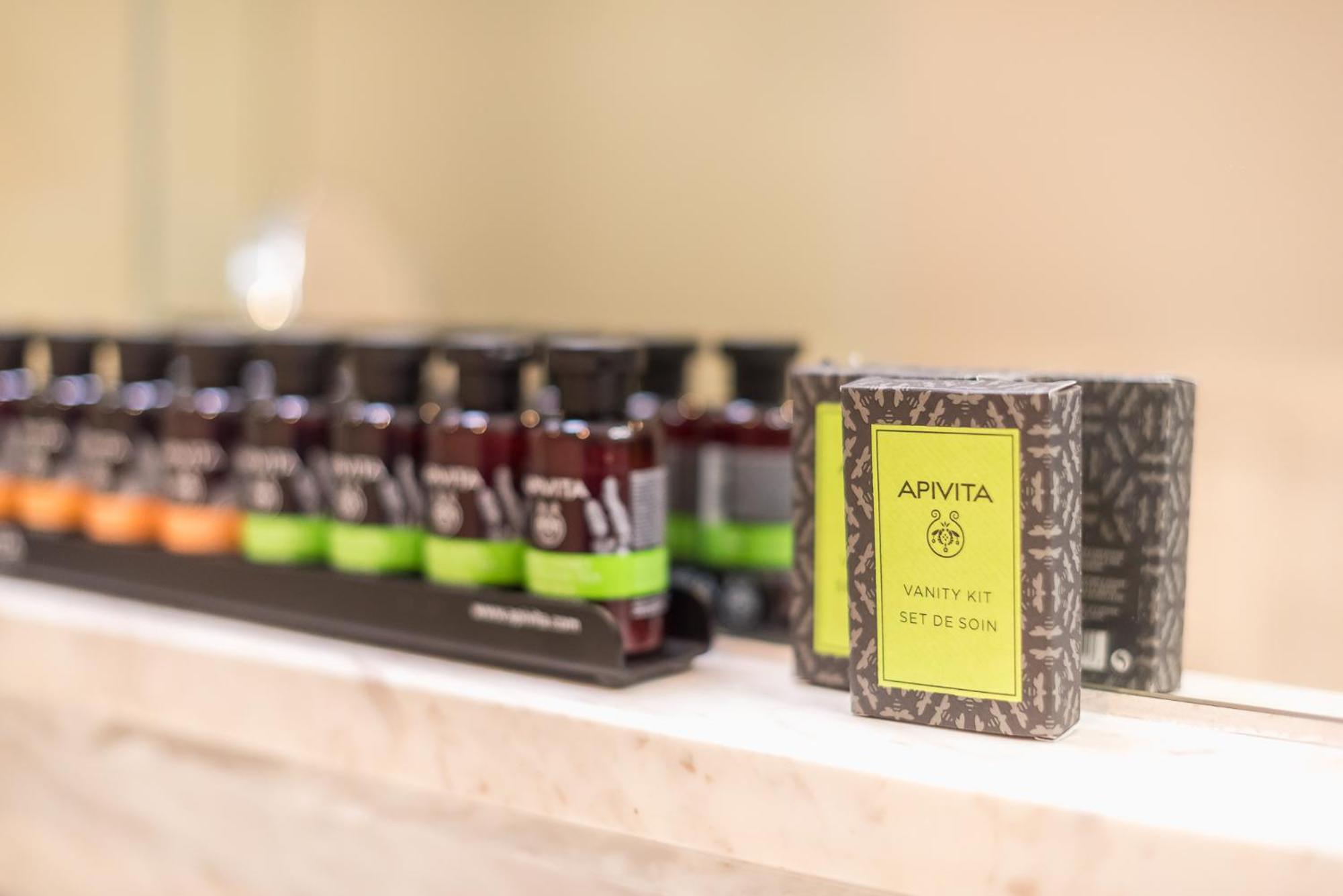 The Rare Luxury Gem Near Syntagma, Kolonaki Square Apartment เอเธนส์ ภายนอก รูปภาพ