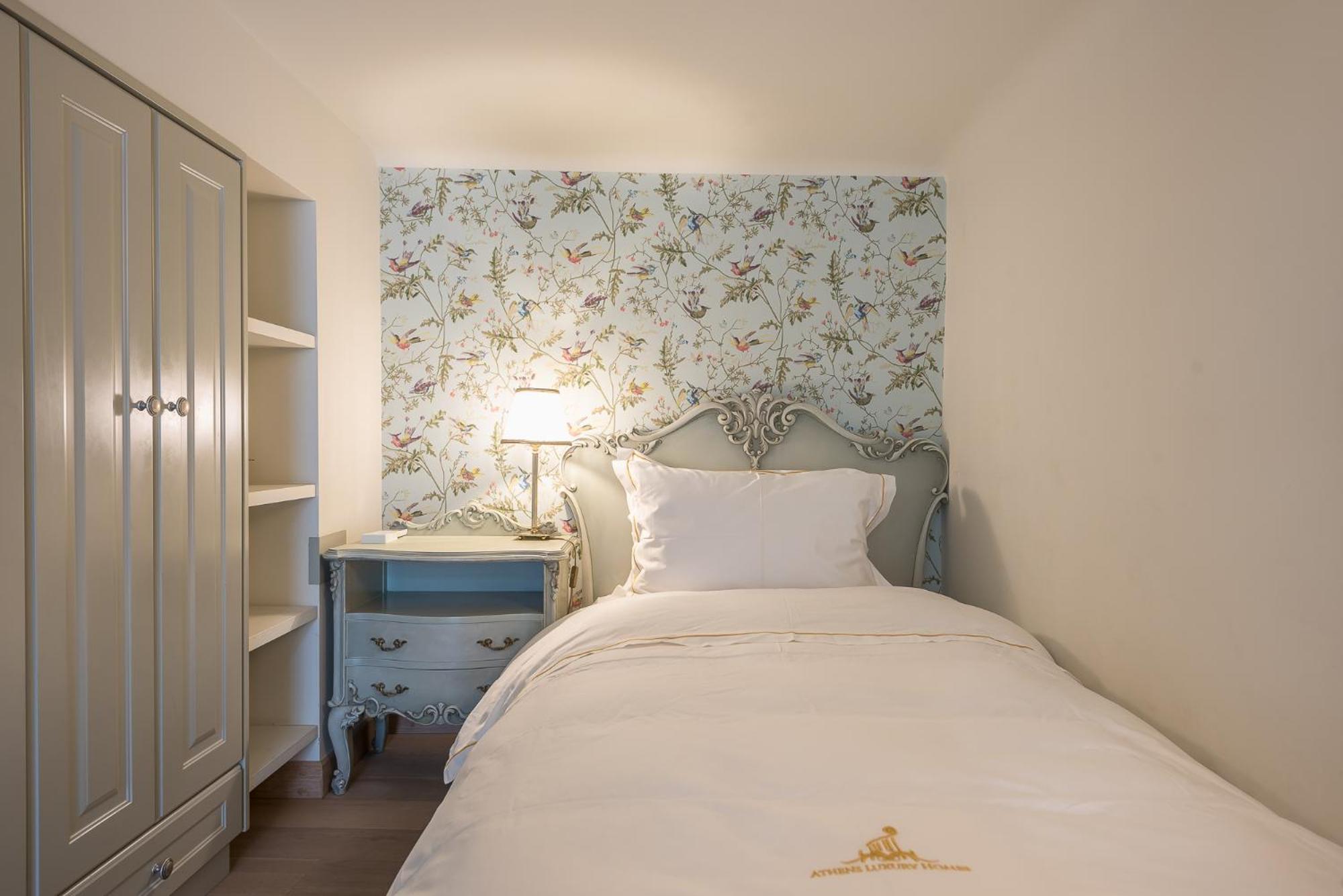 The Rare Luxury Gem Near Syntagma, Kolonaki Square Apartment เอเธนส์ ภายนอก รูปภาพ