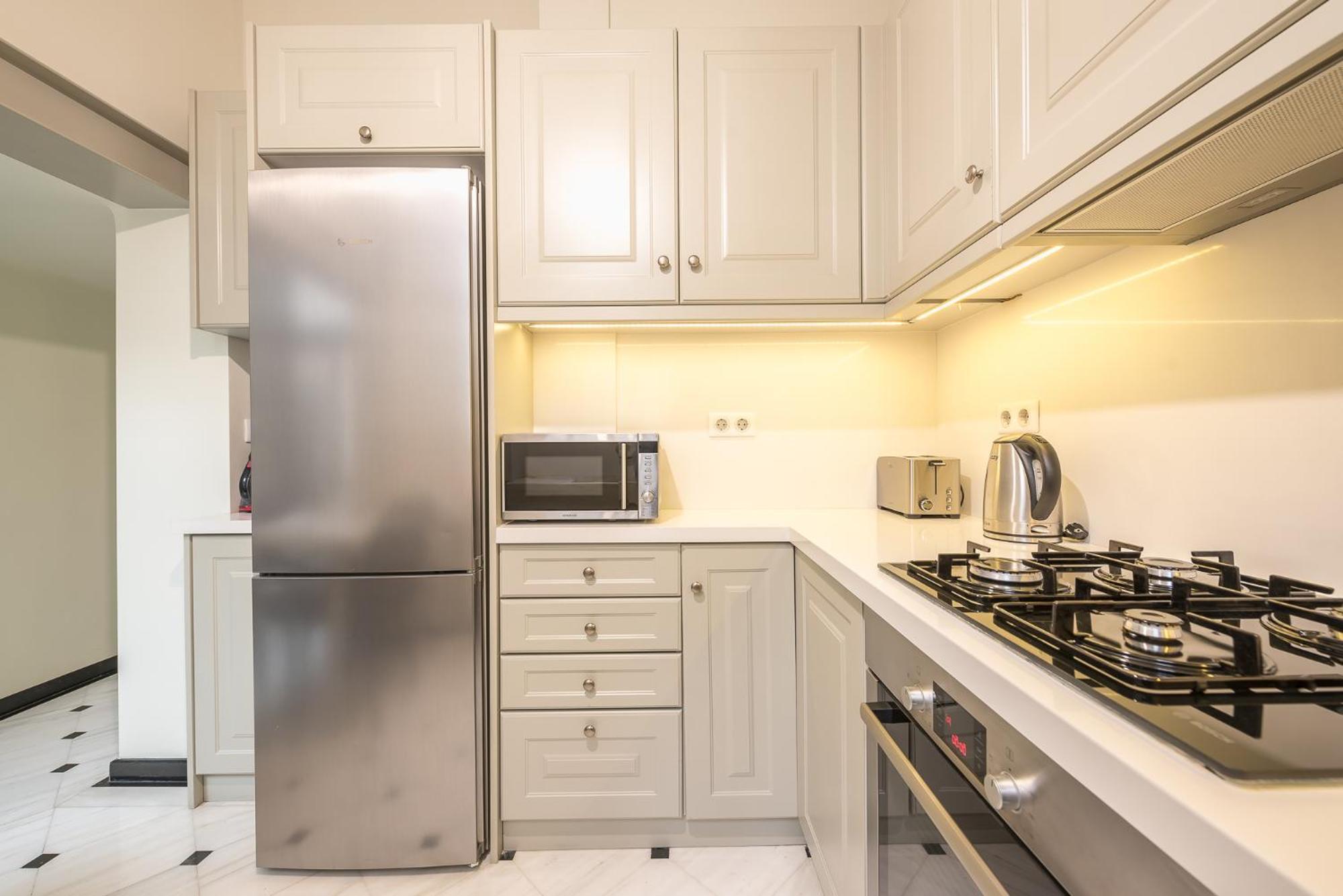 The Rare Luxury Gem Near Syntagma, Kolonaki Square Apartment เอเธนส์ ภายนอก รูปภาพ