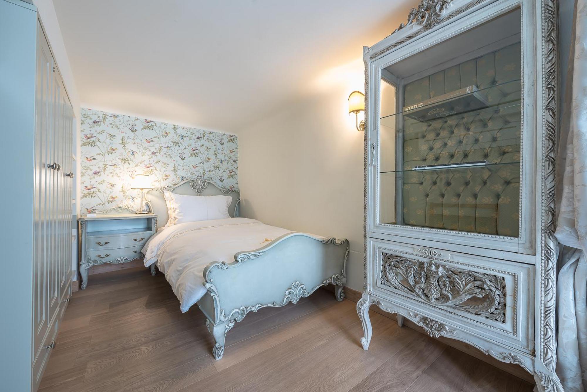 The Rare Luxury Gem Near Syntagma, Kolonaki Square Apartment เอเธนส์ ภายนอก รูปภาพ