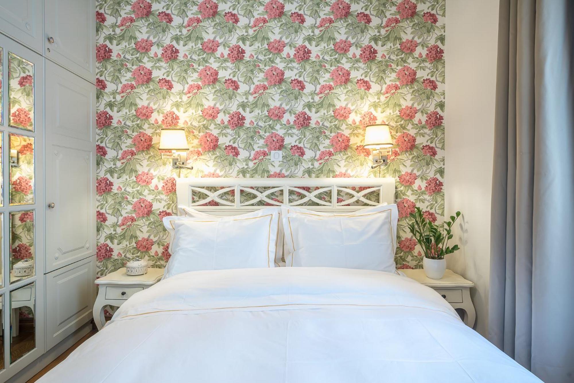 The Rare Luxury Gem Near Syntagma, Kolonaki Square Apartment เอเธนส์ ภายนอก รูปภาพ