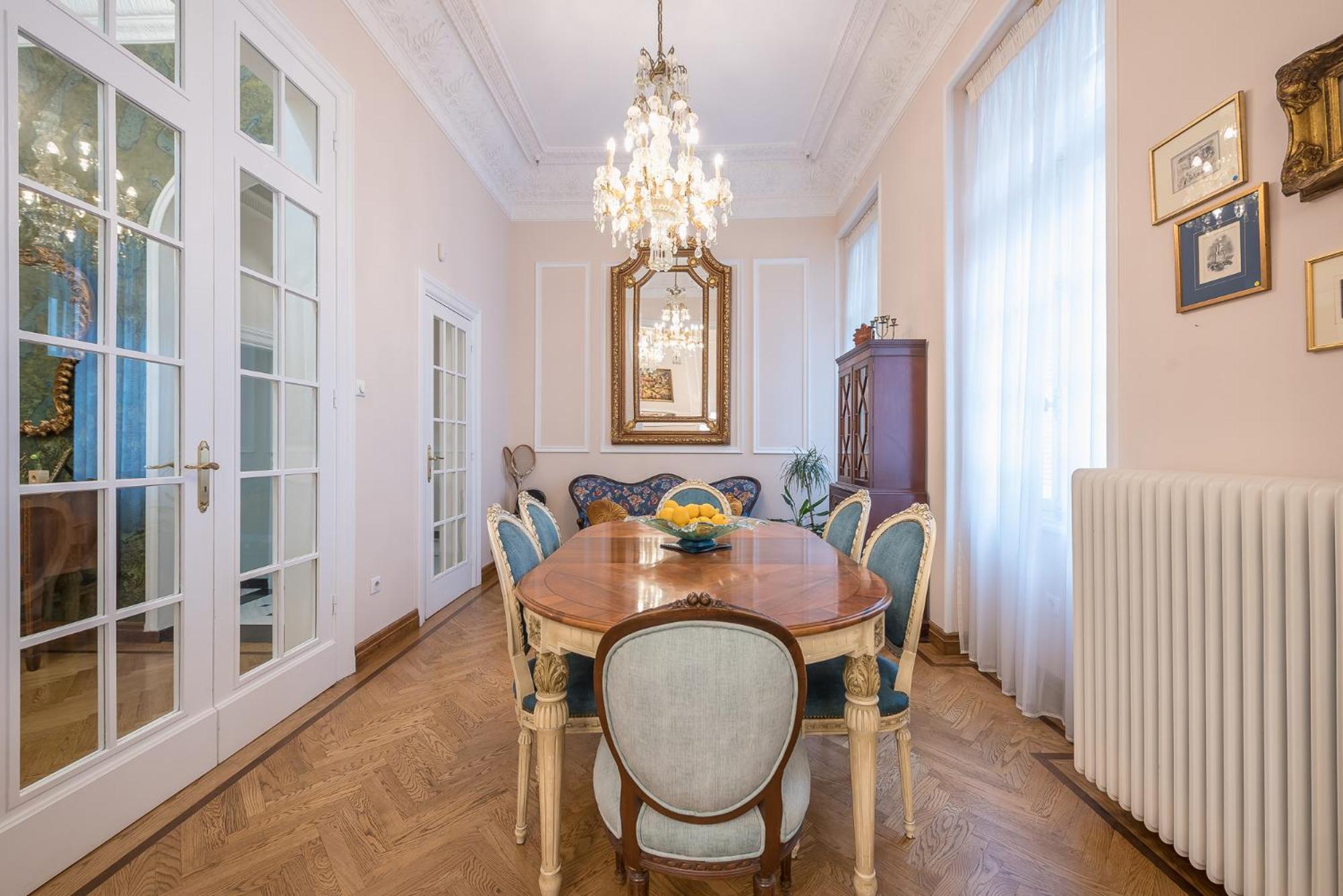 The Rare Luxury Gem Near Syntagma, Kolonaki Square Apartment เอเธนส์ ภายนอก รูปภาพ