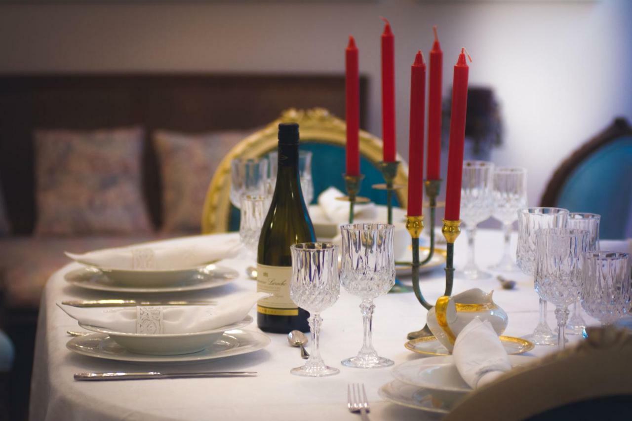 The Rare Luxury Gem Near Syntagma, Kolonaki Square Apartment เอเธนส์ ภายนอก รูปภาพ